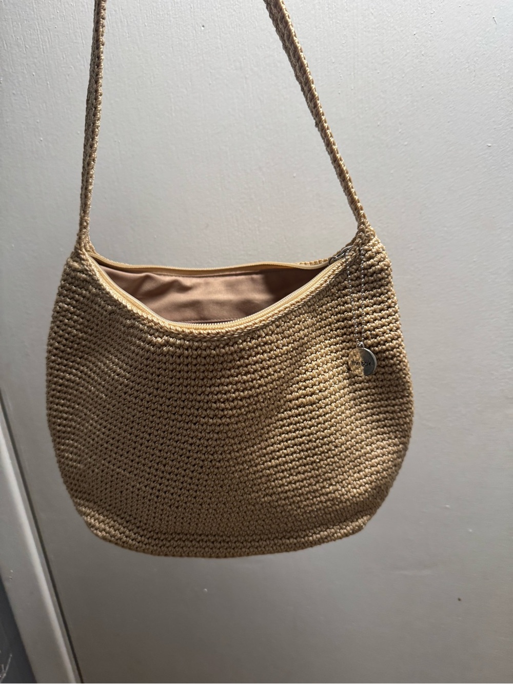 The Sak Purse